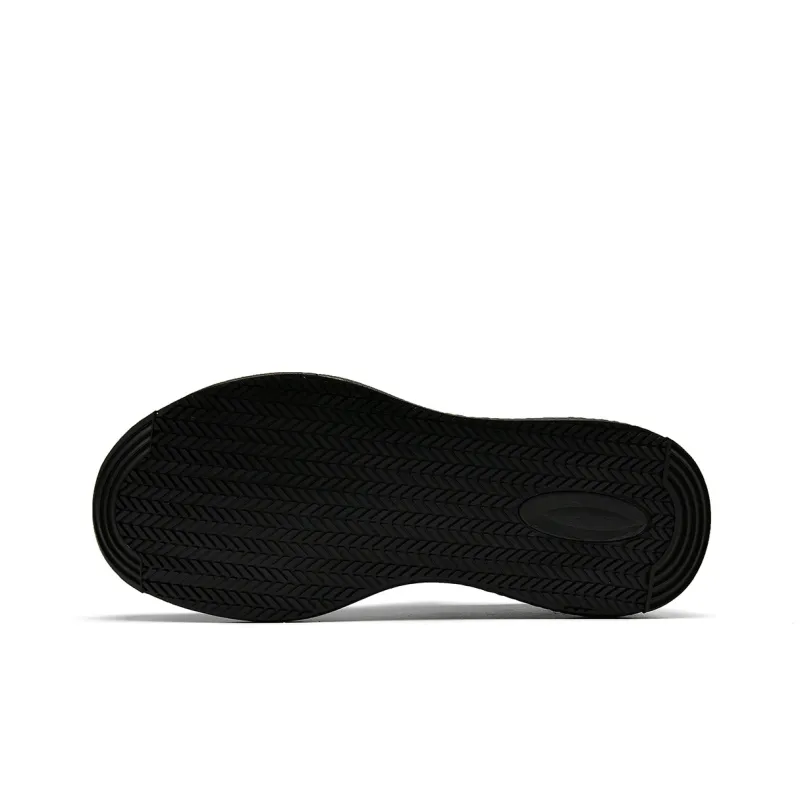 HLA Breathable Slip on Mesh Comfortable Height Increasing Casual Shoes Men's-11