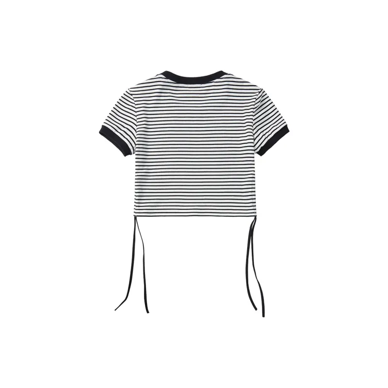 Charlie Luciano T Shirt Women's-2