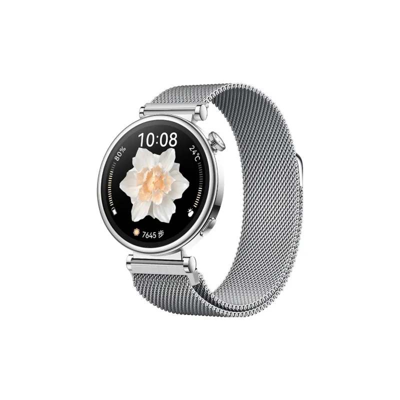 FZRT Huawei Compatibility Watch Band Metal-1