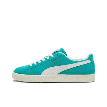 PUMA Clyde Og Spectra Green