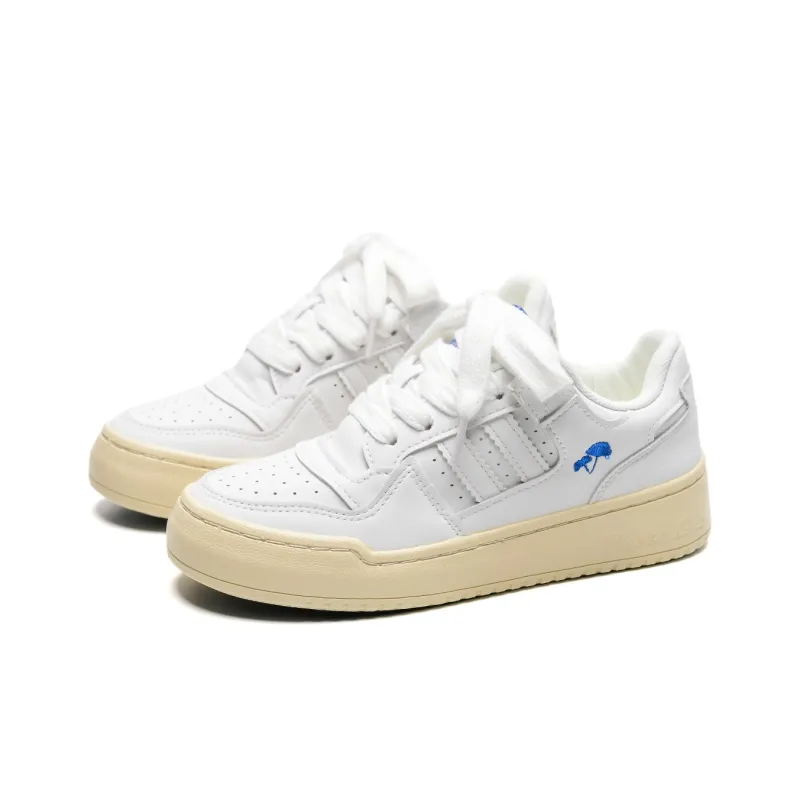 ABCIO Abrasion Resistant Height Increasing Low Top Skateboard Shoes Women's-14
