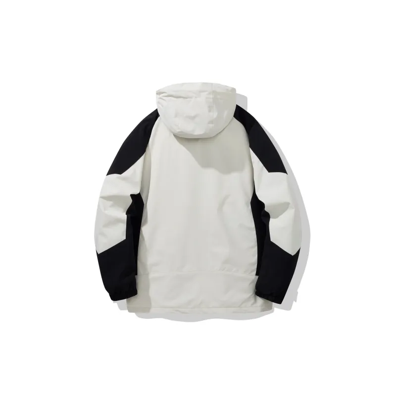 K bird Windbreaker Jackets Unisex-4