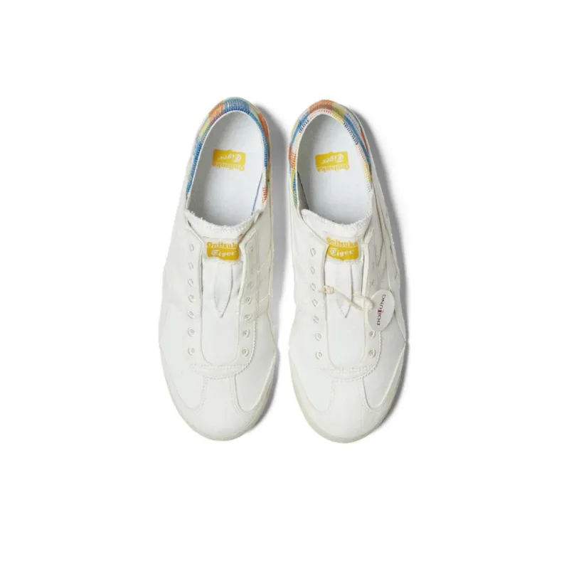 Asics Onitsuka Tiger Mexico 66 Paraty Doi Tung Cream Multi-3