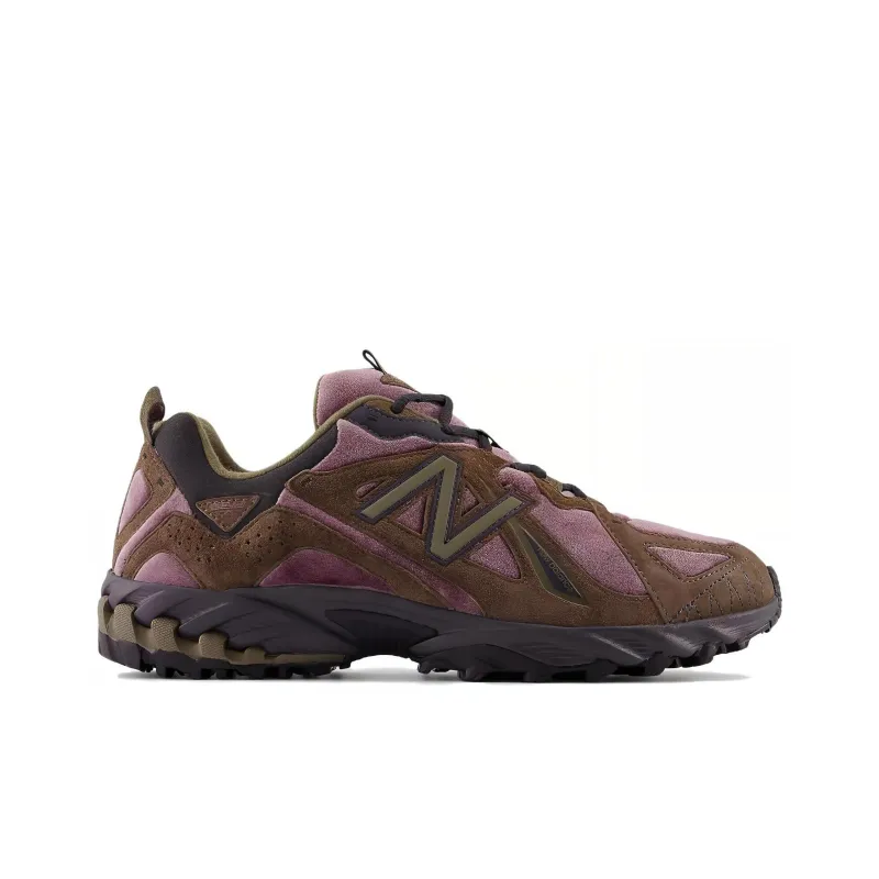 New Balance 610 V1 'Licorice Dark Camo'-1