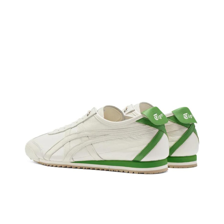 Onitsuka Tiger Mexico 66 SD Licorice Brown/Champagne - POIZON Onitsuka Tiger Mexico 66 SD Licorice Brown/Champagne - POIZON