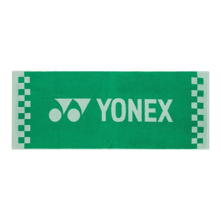 YONEX Towel 40cm X100cm Unisex Multicolor-8