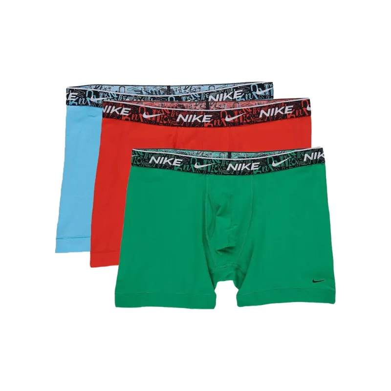 Nike Men Underpants-0