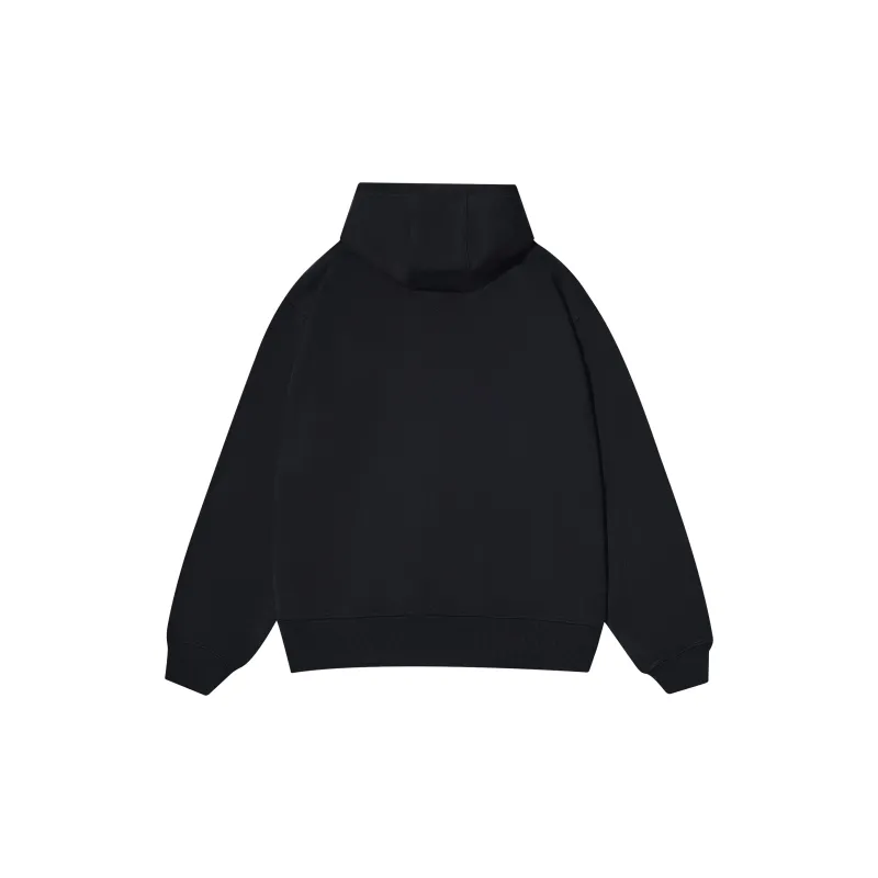 JUST VIBE Sweatshirts Unisex-1