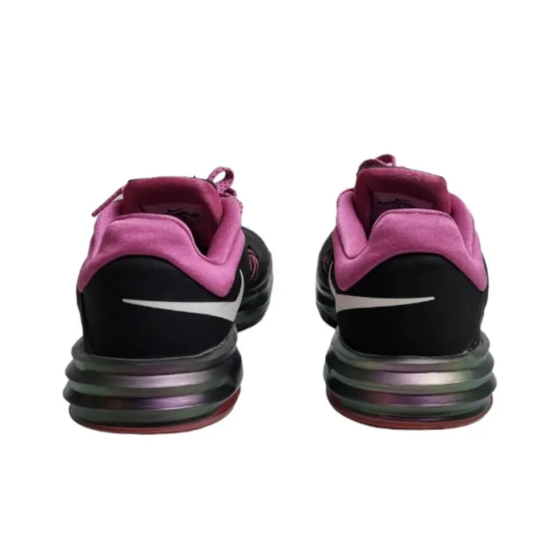 Nike Hyperdunk 2012 Low 'Kay Yow'-4