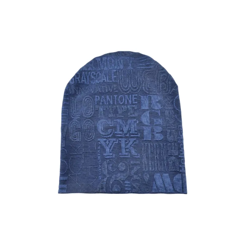 BEPOP Cotton Polyester Blend Hats Stackable Hooded Hat Unisex-3