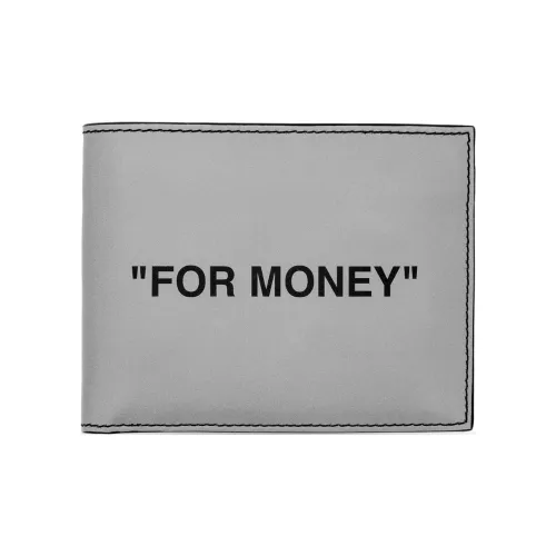 OFF-WHITE Wallets