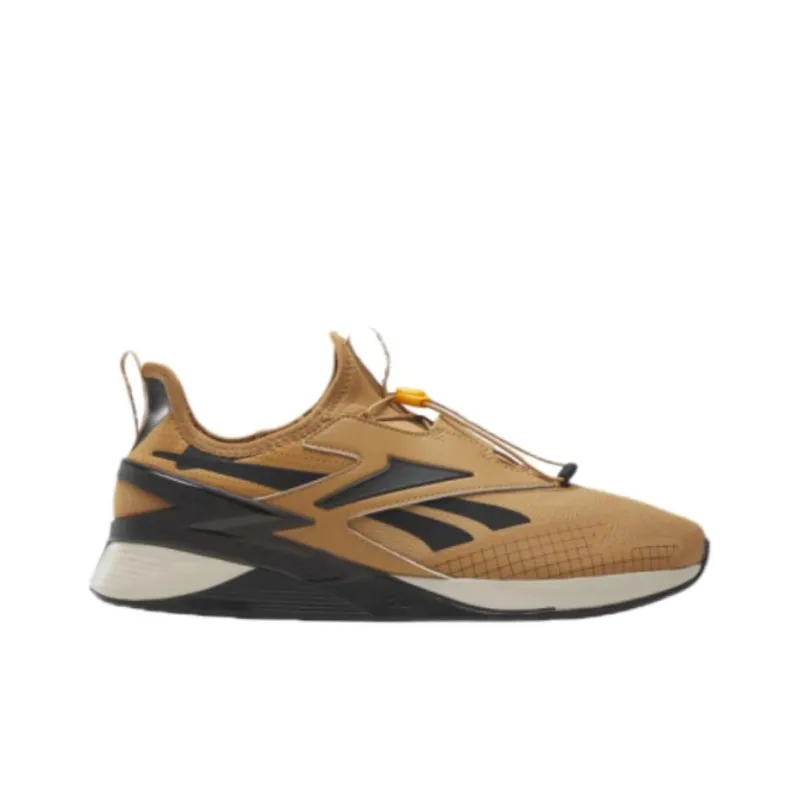 Reebok Rich Froning X Nano X3 'Court Brown Black'-1