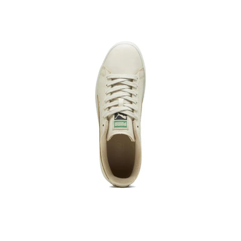 PUMA Clyde White Coffee-3