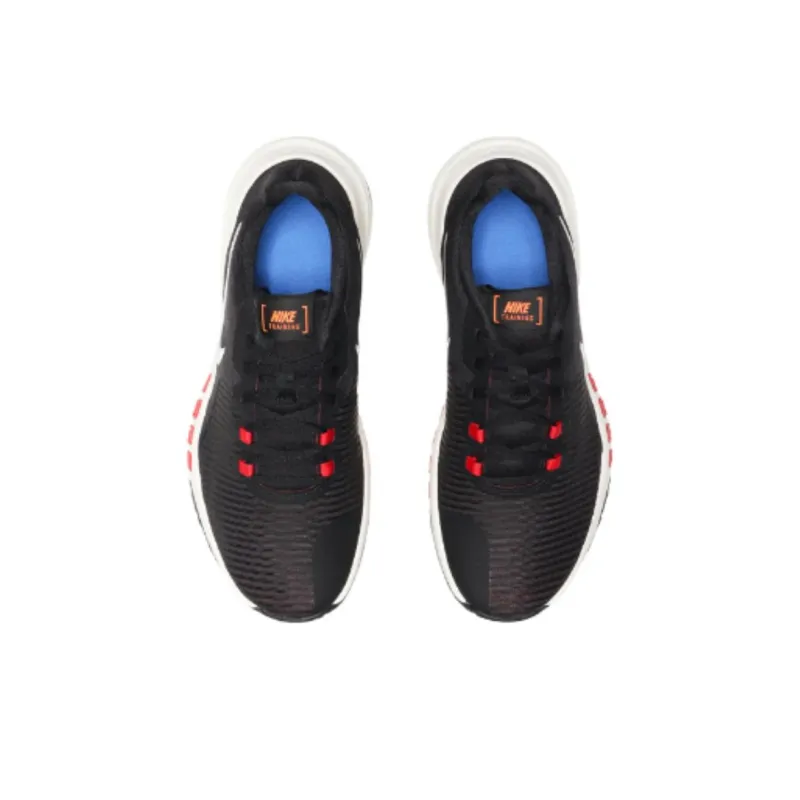 Nike Flex Control TR4 'University Red'-3
