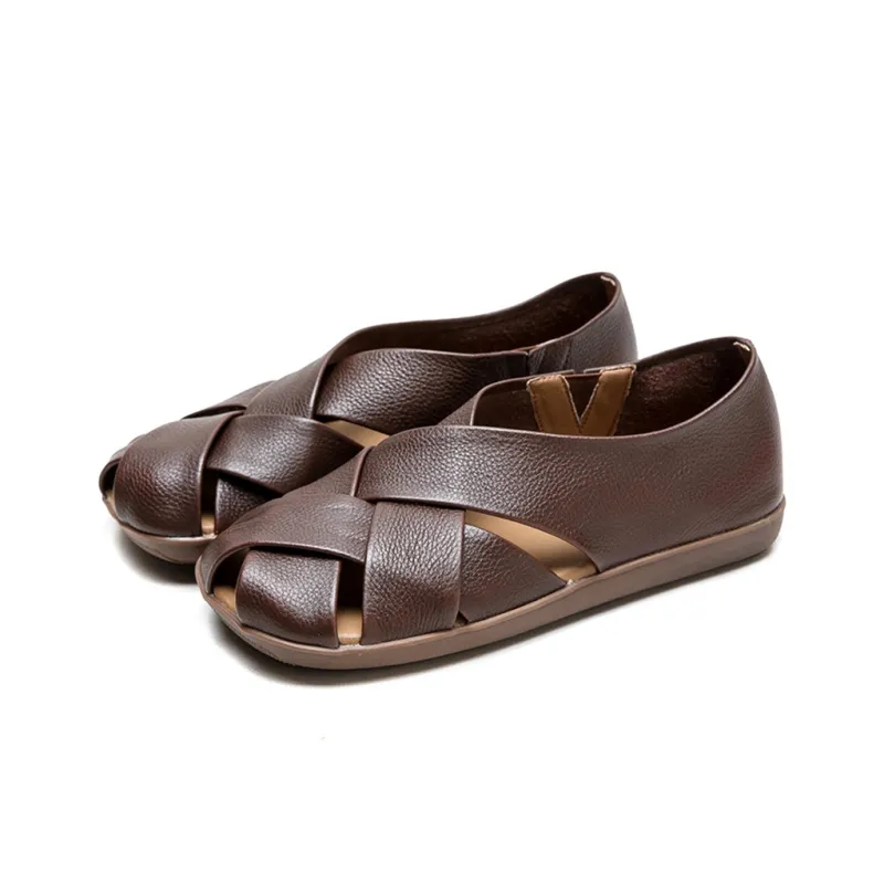 Jay Roman Sandals Women's-2