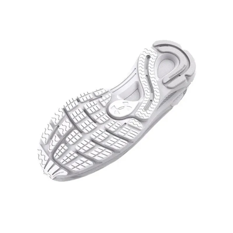 Under Armour Hovr Sonic 6 'Silver Grey' Women's-4