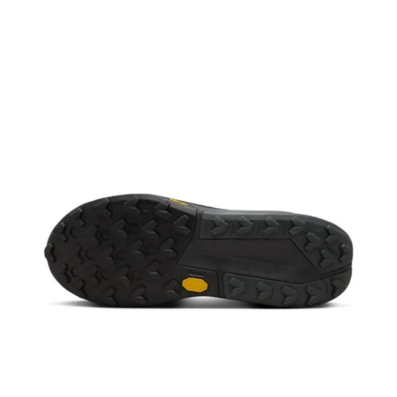 Nike ZoomX Zegama 2 Black Velvet Brown Metallic Platinum Anthracite-5