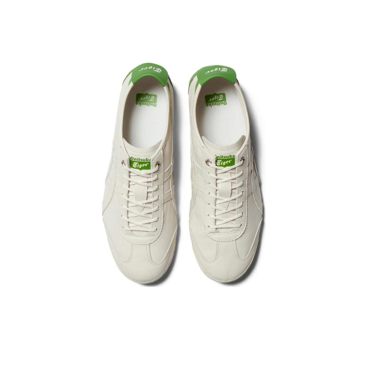 Onitsuka Tiger Mexico 66 SD Licorice Brown/Champagne - POIZON Onitsuka Tiger Mexico 66 SD Licorice Brown/Champagne - POIZON