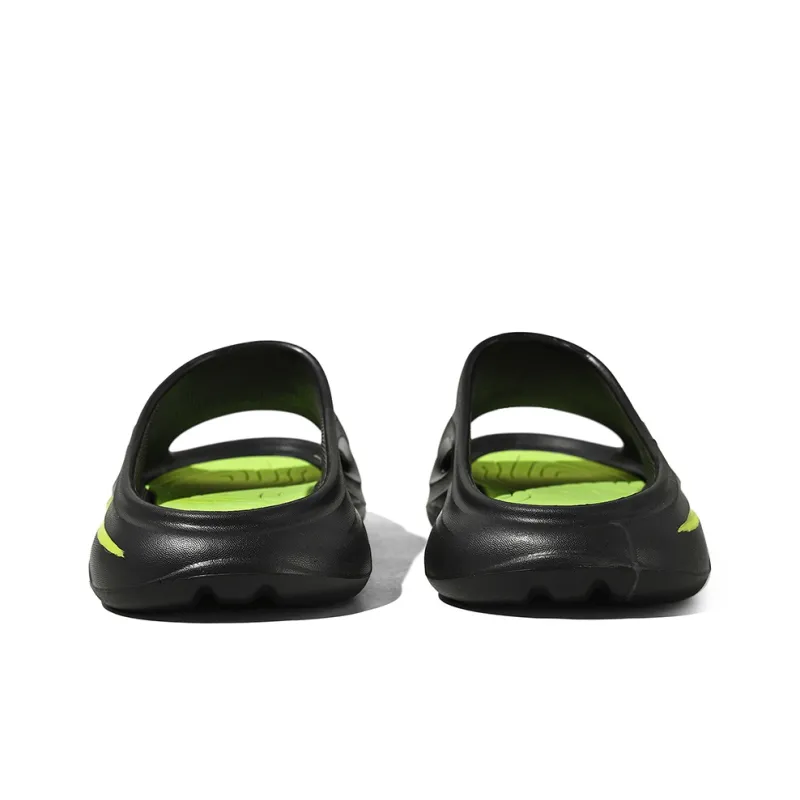 TCELLARS Graffiti Quiet Slip Resistant Odor Resistant Abrasion Resistant Quick Dry Antibacterial Slide Slippers Unisex-3