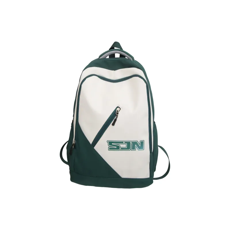 Venerable Brahma Nylon Backpack Regular Women's-3