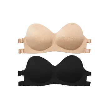 LoveEsteem Women's Strapless Bras