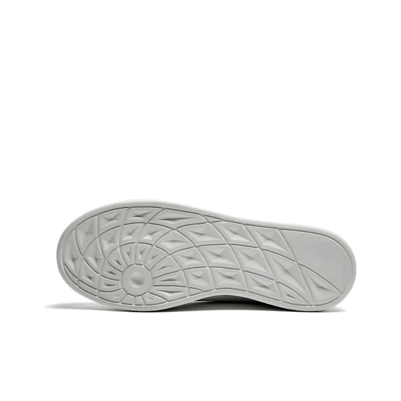K bird Lightweight And Breathable Low Top Skateboard Shoes Men's-3
