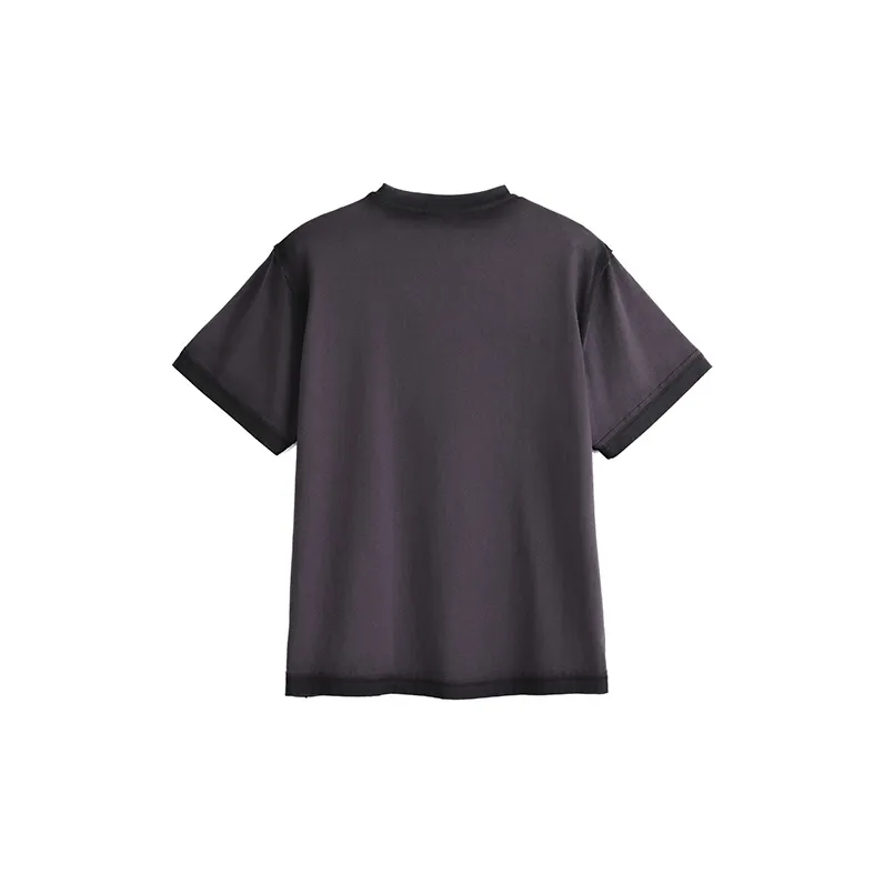 ROARINGWILD ARCH T Shirts Unisex-5