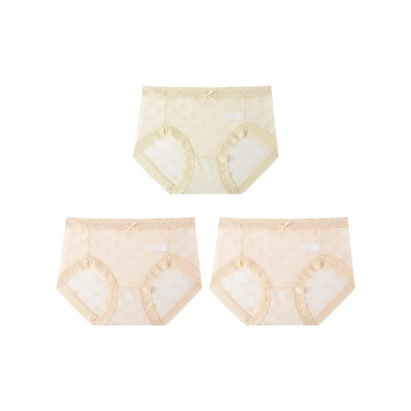 GRACEWELL Underpants Women's 3 Pack-25