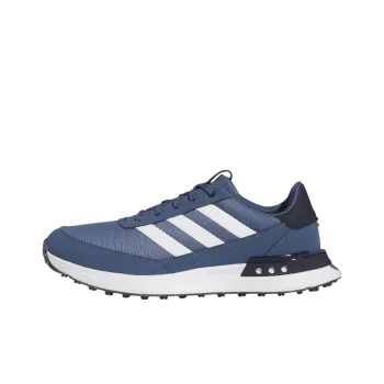 Adidas S2G 24 Spikeless Golf Preloved Ink Cloud White Legend Ink
