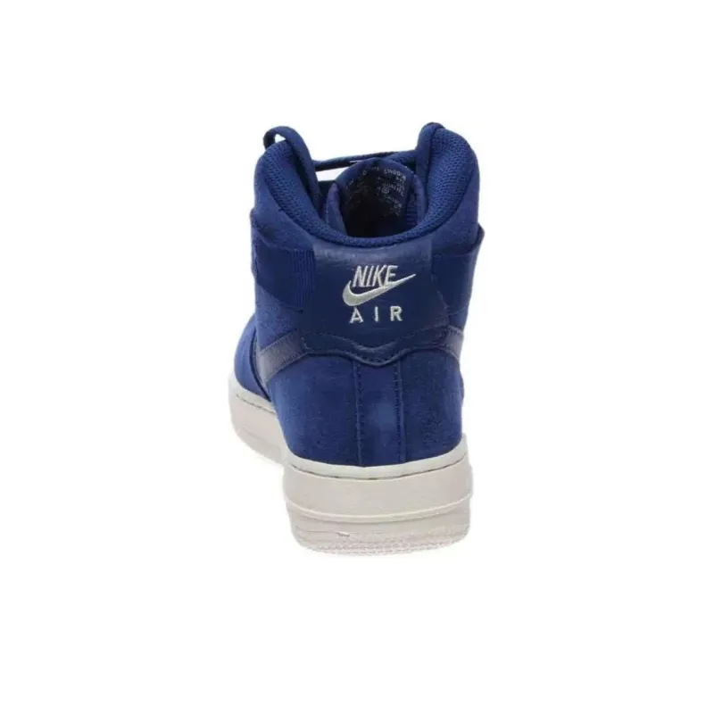 Nike Air Force High Deep Royal Blue GS-4
