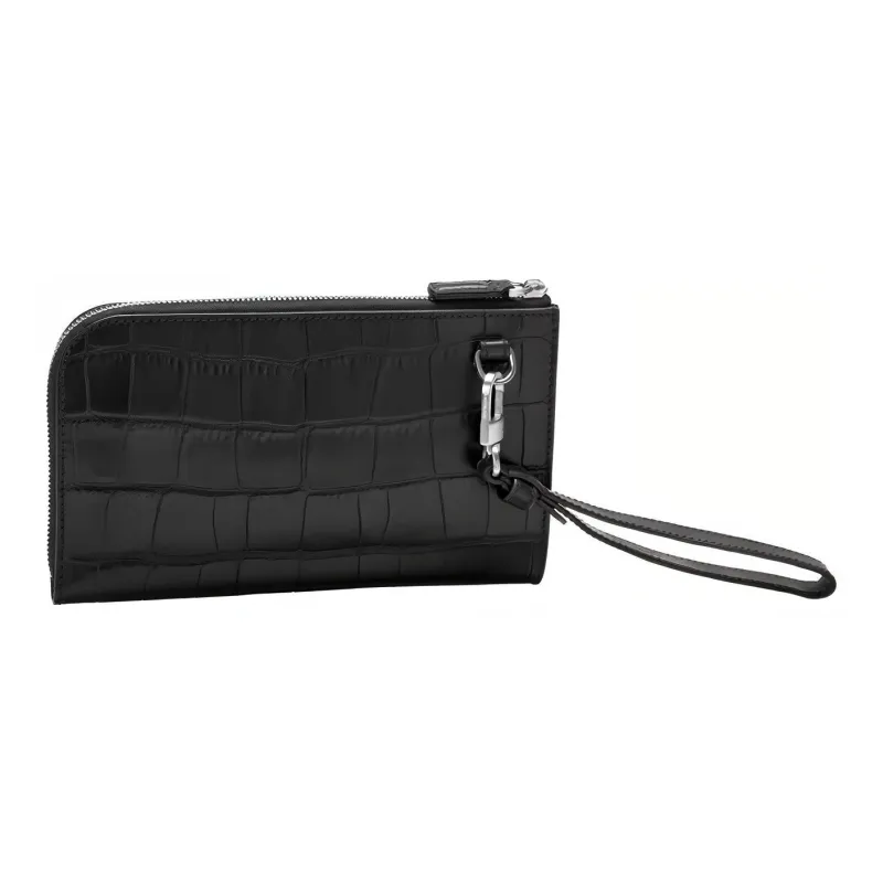 MONTBLANC Meisterstuck Clutches-2