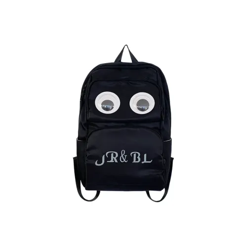CARTELO Nylon Double Shoulder Computer Backpack Regular Unisex Multicolor