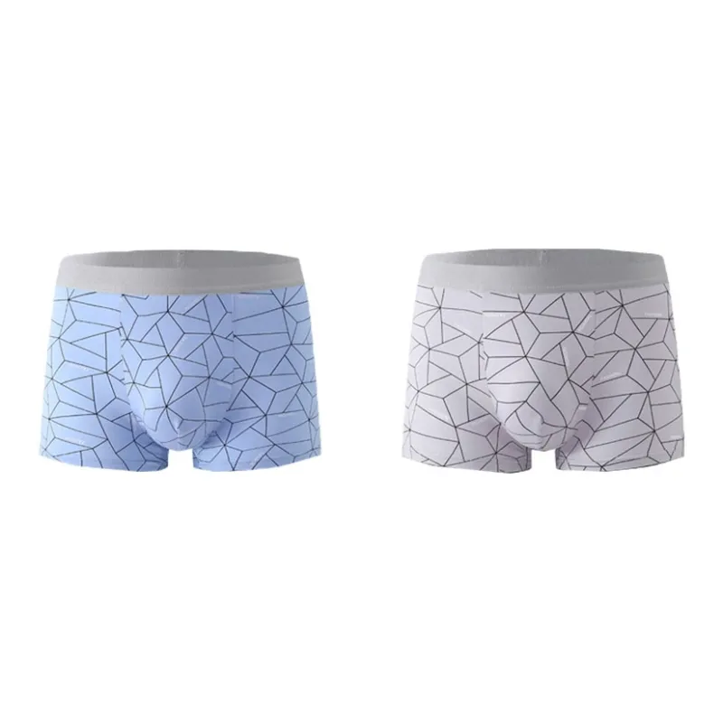 GOSO Underpants Men's Combo Set-2