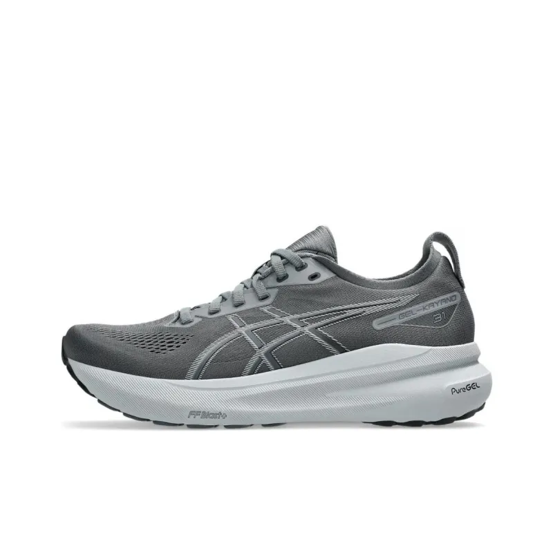 Asics Gel Kayano 31 'Steel Grey'-0
