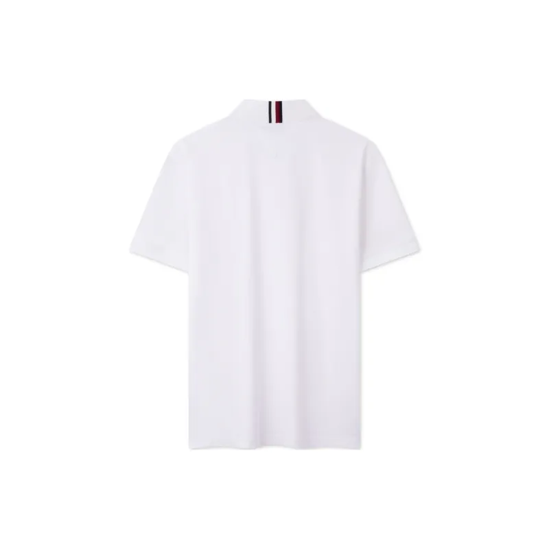 Tommy Hilfiger Polo Shirt Men's-9