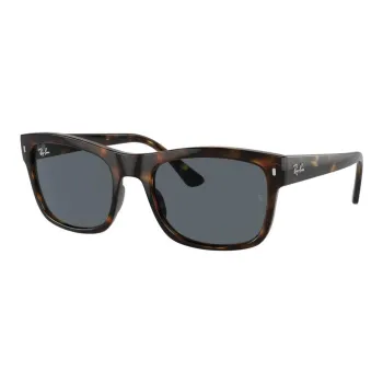 RayBan Square Frame Sunglasses