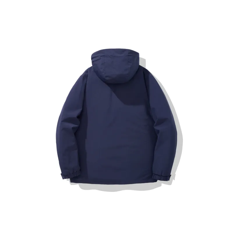 K bird Windbreaker Jackets Unisex-12