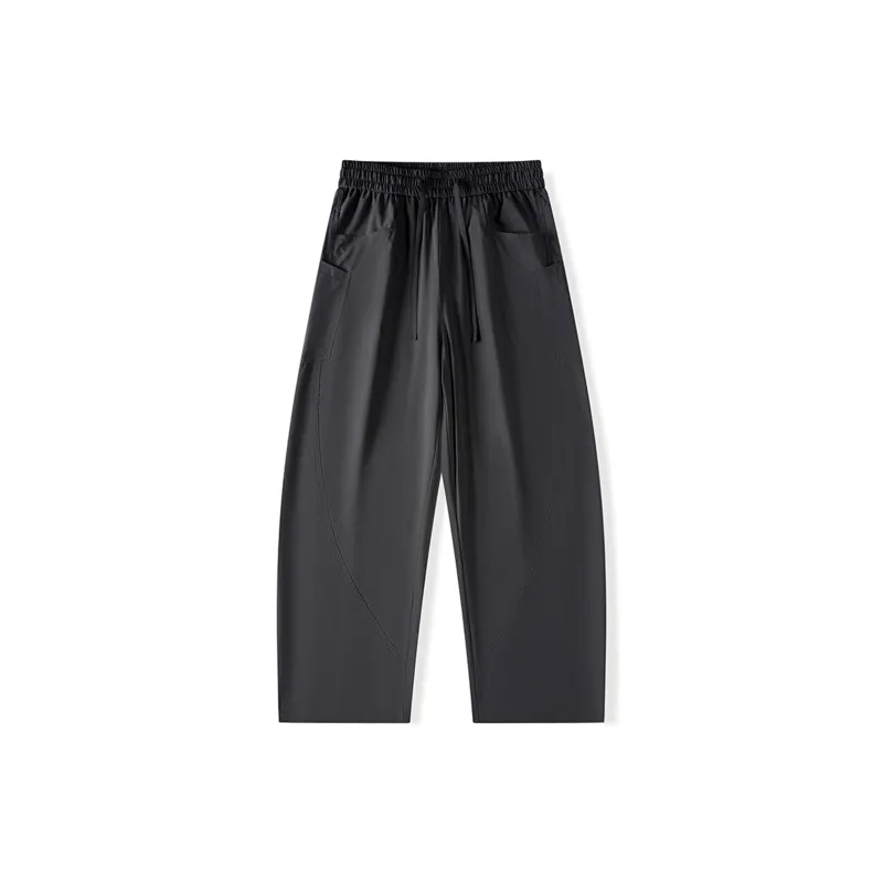 BOTH PLAY Casual Pants Unisex-28