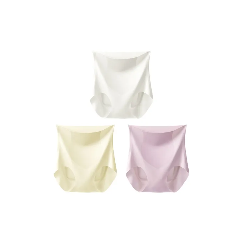 Yilun Beauty Underpants Women's Combo Set-0