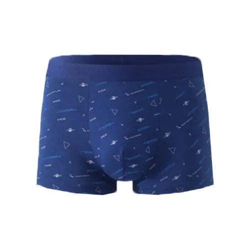 GOSO Underpants Men's Combo Set