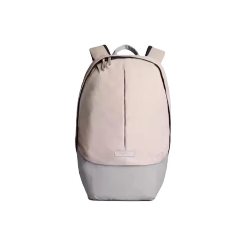BELLROY Nylon Fabric Backpack Large Size Unisex Multicolor-15