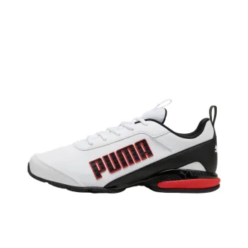 Puma Equate SL 2 'White Black Red'