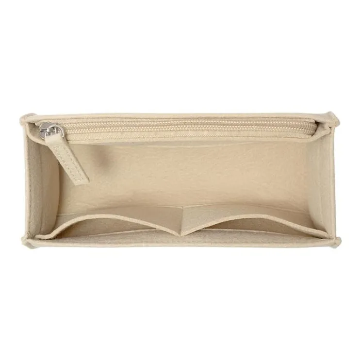 BagINBAG Felt Bag Accessory, Bag Modified Bag Insert Women's Multicolor-6
