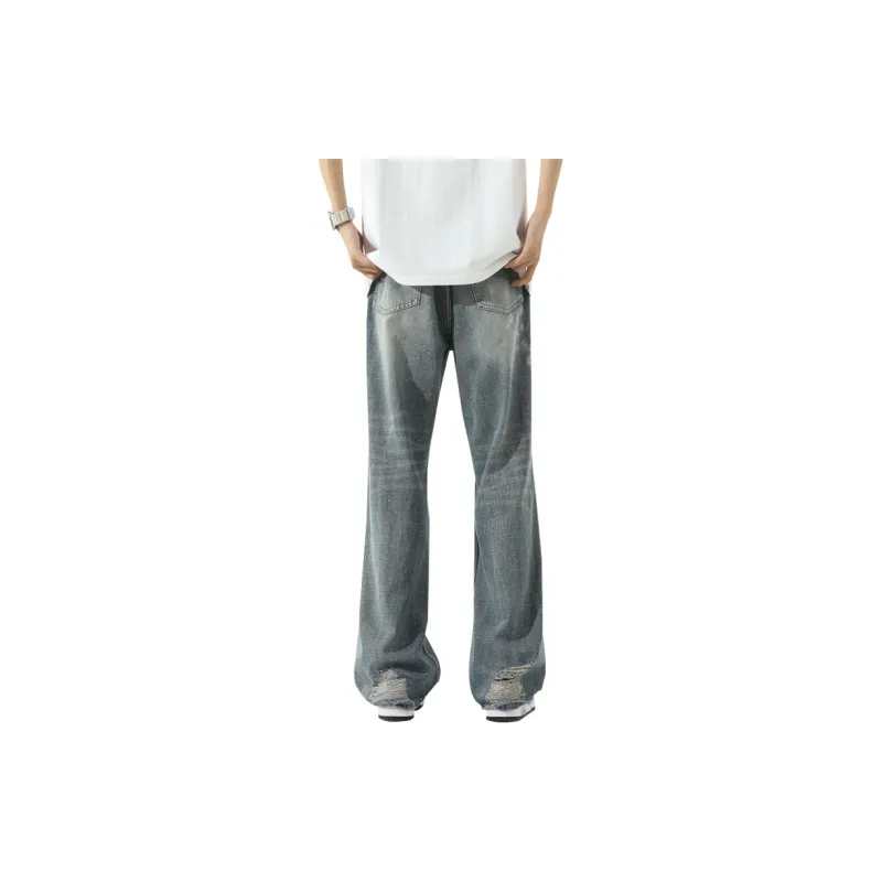 ELNHEN Jeans Unisex-1