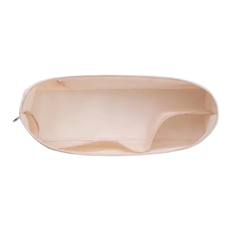 BagINBAG DuPont Paper Bag Accessory Bag Insert Women's Coffee/Beige/Khaki/Black-8