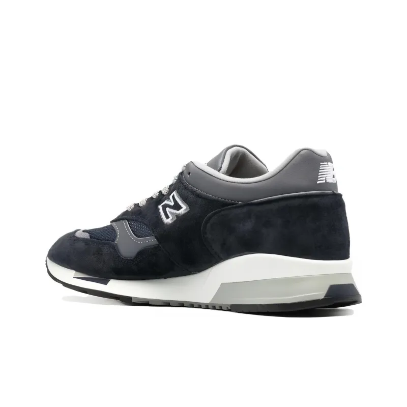 New Balance 1500 MiUK Navy Blue Grey-2