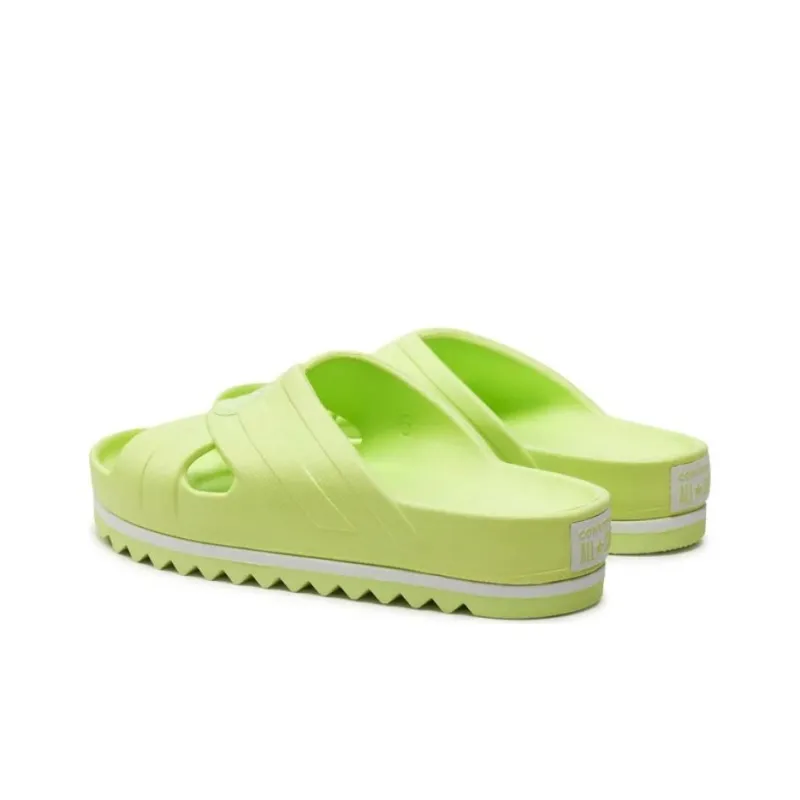 Converse Chuck Taylor All Star Lounge Sandal Lite Cx Citron This Women's-3