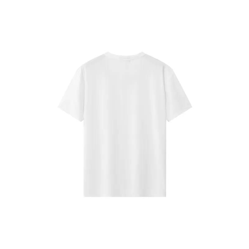 K bird T Shirts Unisex-3