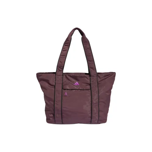 Adidas Handbags Shadowless Prunus With Purple Gradient And Black