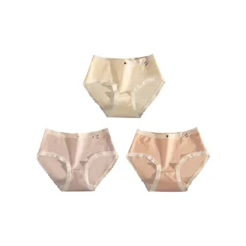 MIIOW Underpants Women's 3 Pack